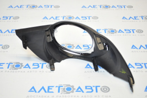 Fog light frame right Infiniti JX35 QX60 13-15 prerest