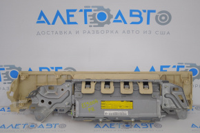 Right passenger knee airbag for Lexus ES300h ES350 13-18 beige