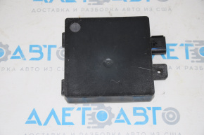 Blind Spot Sensor Left Lincoln MKC 15-