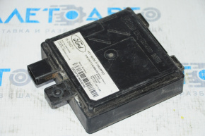 Blind Spot Sensor Right Lincoln MKZ 13-16