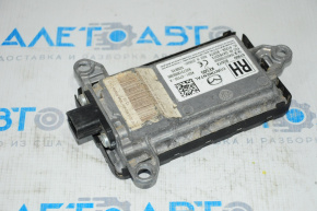 Right Blind Spot Monitor for Mazda CX-5 2013-2015 Water Contact
