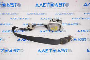 Nissan Pathfinder 13-14 Passenger Seat Belt Black