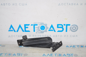 Front Bumper Bracket Left Nissan Pathfinder 13-20