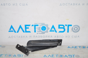 Front Bumper Bracket Right Nissan Pathfinder 13-20