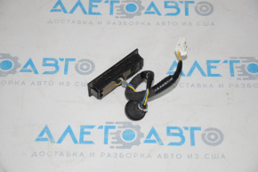 Nissan Pathfinder 13-20 trunk release button