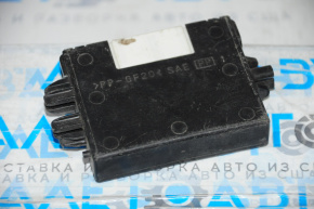 Immobilizer Toyota Camry v40