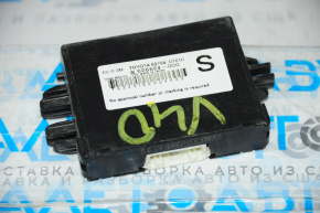 Immobilizer Toyota Camry v40