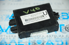 Immobilizer Toyota Camry v40