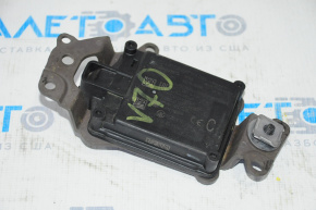 Radar cruise Toyota Camry v70 18-20 with bracket
