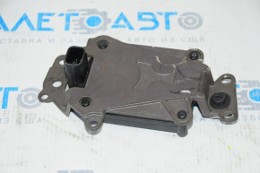Radar cruise Toyota Camry v70 18-20 with bracket