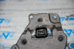 Radar cruise Toyota Camry v70 18-20 with bracket
