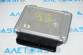 ECU engine computer VW CC 08-11