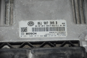 ECU engine computer VW CC 08-11