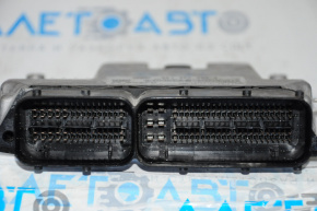 ECU engine computer VW CC 08-11