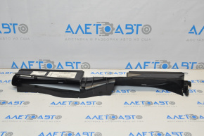 Air intake lower part VW Jetta 19-24