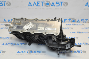 Intake manifold VW Jetta 19-21 1.4T with intercooler