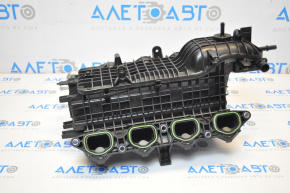 Intake manifold VW Jetta 19-21 1.4T with intercooler