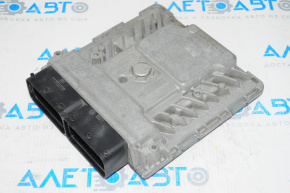 Block ECU engine computer VW Passat b7 12-15 USA 1.8T