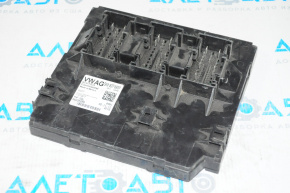 Block Body Control Module BCM VW Passat b7 12-15 USA