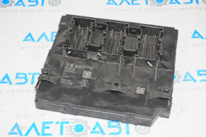 Block Body Control Module BCM VW Passat b7 12-15 USA
