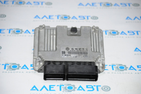 ECU engine computer VW Tiguan 12-13