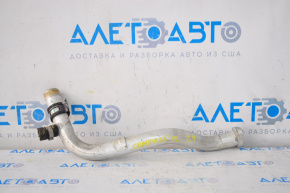Cooling system pipe metal Jeep Compass 17-22 2.4