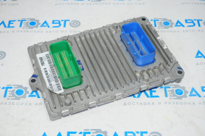 Block ECU engine computer Jeep Compass 17-17 2.4