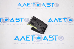 Jeep Compass 17-24 Interior Hood Lock Lever