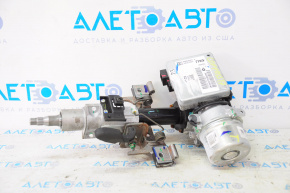 Steering column EPS Jeep Compass 17-21 without cardan joint