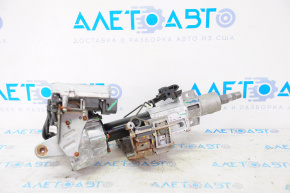 Steering column EPS Jeep Compass 17-21 without cardan joint