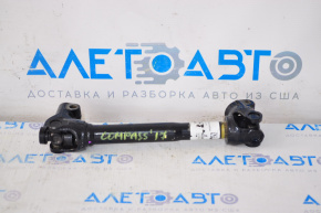 Steering cardan shaft Jeep Compass 17-21