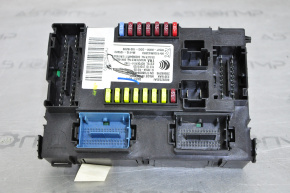 Body Control Module Jeep Compass 17-18