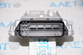 Differential Control Module Jeep Compass 17-25 2.4