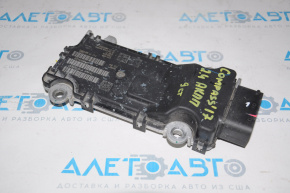 Automatic transmission control unit Jeep Compass 17-19 2.4 9st-automatic