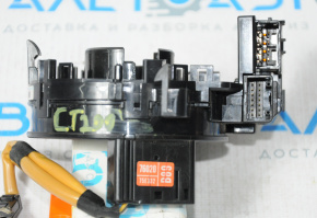 Steering cable Lexus CT200h 11-17 chips defect