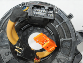 Steering cable Lexus CT200h 11-17 chips defect