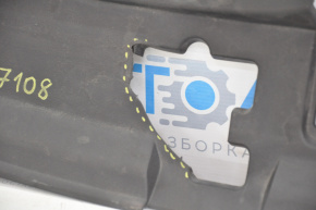 Lexus ES300h ES350 TV cover 13-18 break