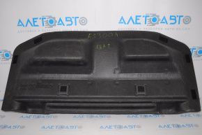 Lexus ES300h 13-18 hybrid black battery cover