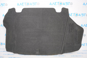 Lexus ES300h 13-18 hybrid black trunk floor