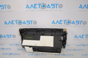 Glove box, glove compartment Lexus ES300h ES350 13-18 beige