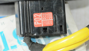 Steering cable Lexus ES300h ES350 13-13 chip defect