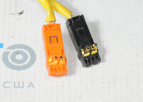 Steering cable Lexus ES300h ES350 13-13 chip defect