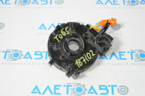 Steering cable Lexus ES300h ES350 13-16 chip defect