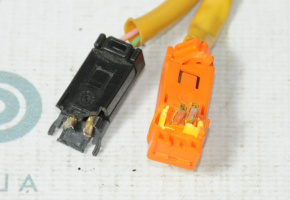 Steering cable Lexus ES300h ES350 13-16 chip defect