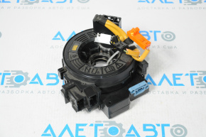 Steering wheel cable with angle sensor Lexus ES300h ES350 13-13