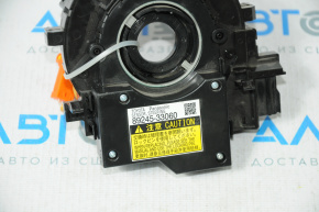 Steering wheel cable with angle sensor Lexus ES300h ES350 13-13