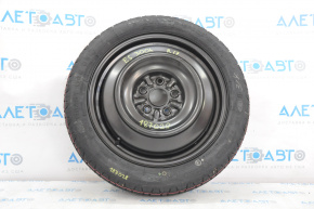 Spare tire spare wheel R17 Lexus ES300h ES350 13-18