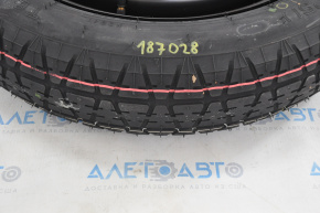 Spare tire spare wheel R17 Lexus ES300h ES350 13-18