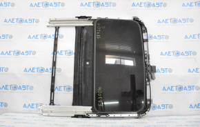 Sunroof assembly Lexus ES300h ES350 13-18 beige