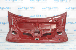 Trunk lid Lexus ES300h ES350 13-18 red 3R1